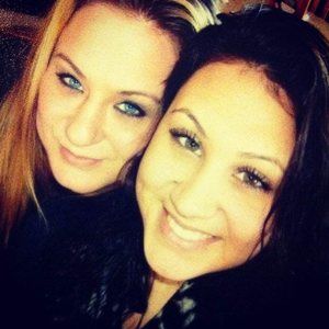 Meet your Posher, Tammy